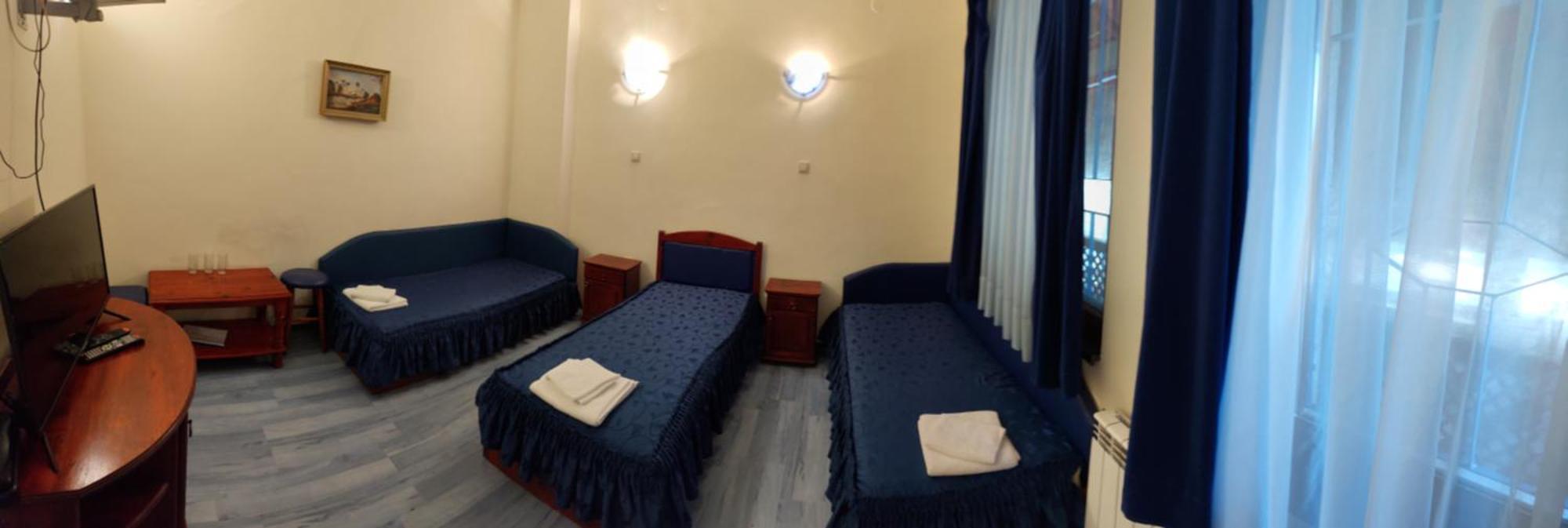 Medic Hotel 소피아 외부 사진